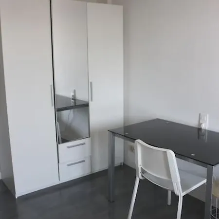 Apartment T2 Cosy Proche Parc Peyrou Et Jardin Des Plantes