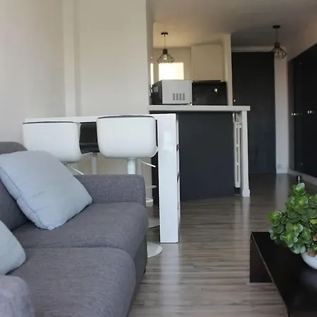 T2 Cosy Proche Parc Peyrou Et Jardin Des Plantes Apartment Montpellier