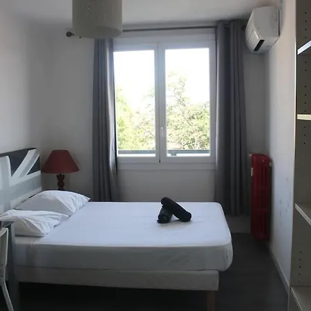 Apartment T2 Cosy Proche Parc Peyrou Et Jardin Des Plantes *
