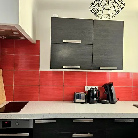 Apartment T2 Cosy Proche Parc Peyrou Et Jardin Des Plantes *