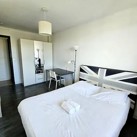 T2 Cosy Proche Parc Peyrou Et Jardin Des Plantes Apartment Montpellier