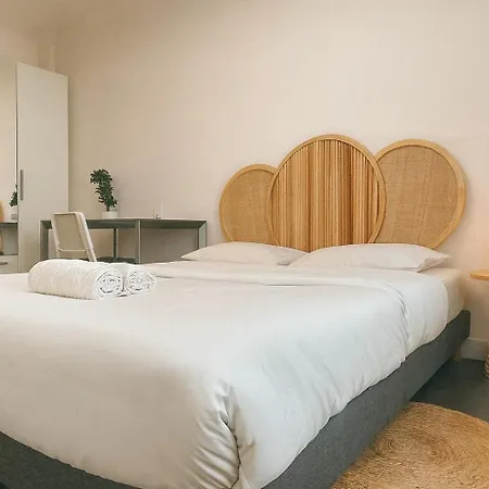 T2 Proche Gare - Spacieux , Et Lumineux