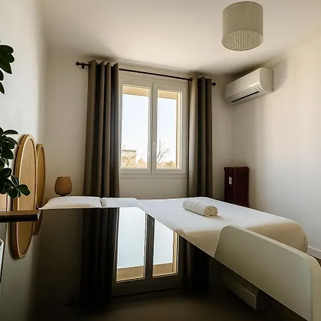 T2 Proche Gare - Spacieux , Et Lumineux Apartment