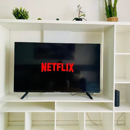 T2 Proche Gare - Spacieux , Et Lumineux * Montpellier