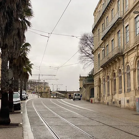 T2 Proche Gare - Spacieux , Et Lumineux